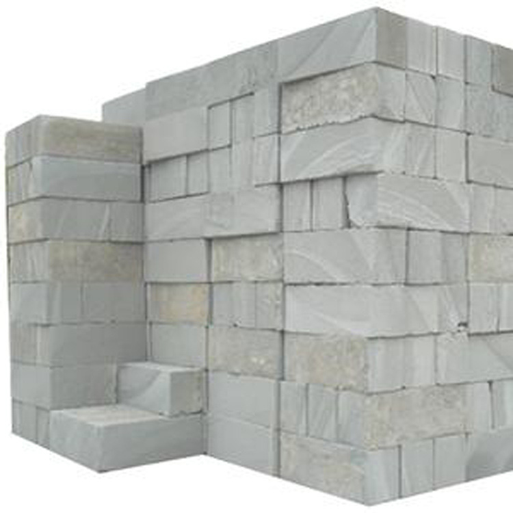 高唐不同砌筑方式蒸压加气混凝土砌块轻质砖 加气块抗压强度研究