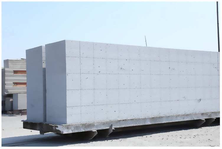 高唐加气块 加气砌块 轻质砖气孔结构及其影响因素