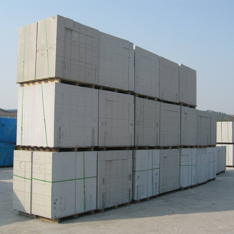 高唐宁波台州金华厂家：加气砼砌块墙与粘土砖墙造价比照分析